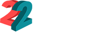 22Bet Casino Logo